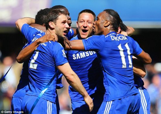 总的来说 总的来说