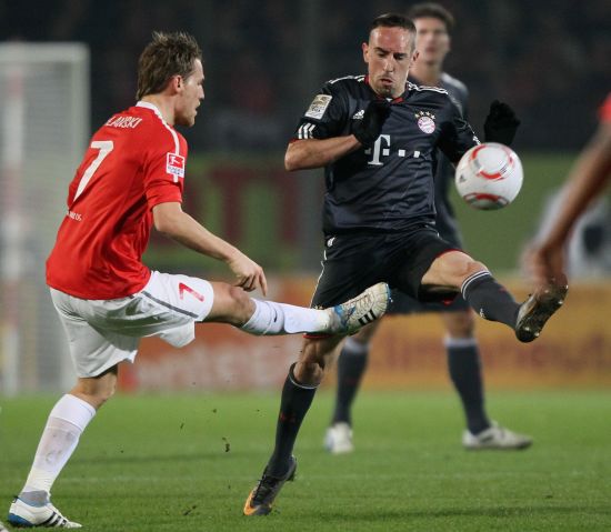 在比赛中 在比赛中